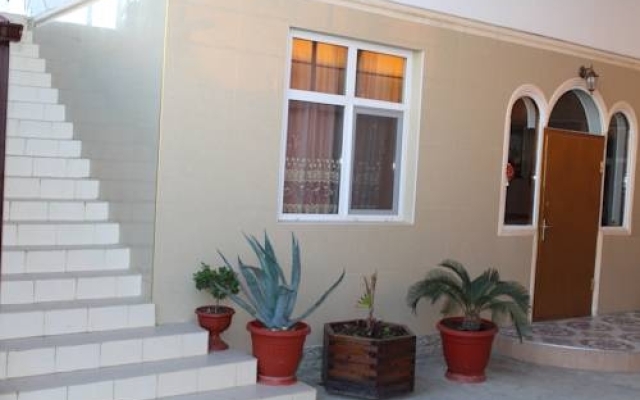 Panorama Guest House