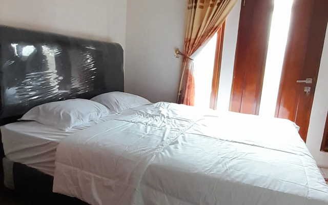 Homestay Merpati Dieng Syariah RedPartner