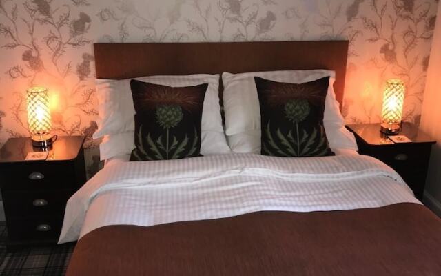 Woodvale B&B