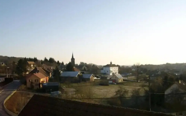 Hotel Au Logis Des Ours