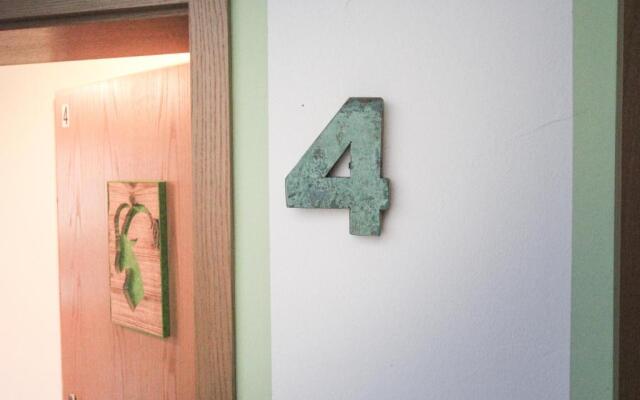 Appartementhaus Schirsner