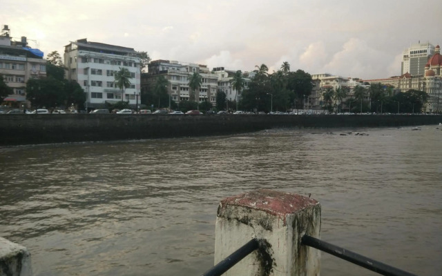 Strand Hotel Colaba