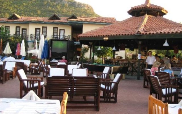 Green Anatolia Club & Hotel - All Inclusive