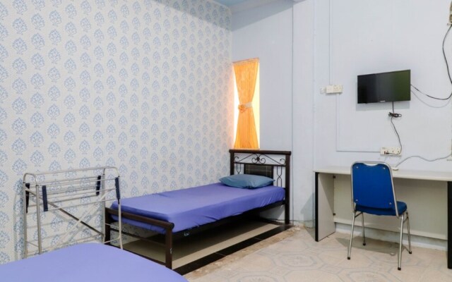 Tachi Stay Guesthouse Syariah