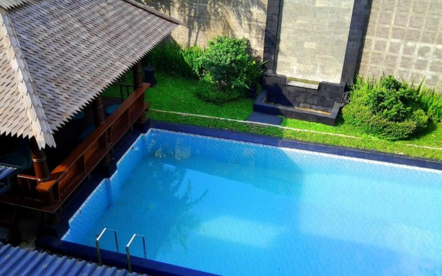 Rumah Anda Guest House