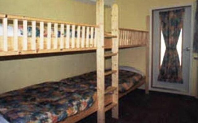 Horie Sun Lodge