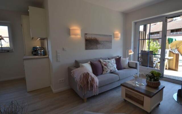 Holiday Apartment Seaside