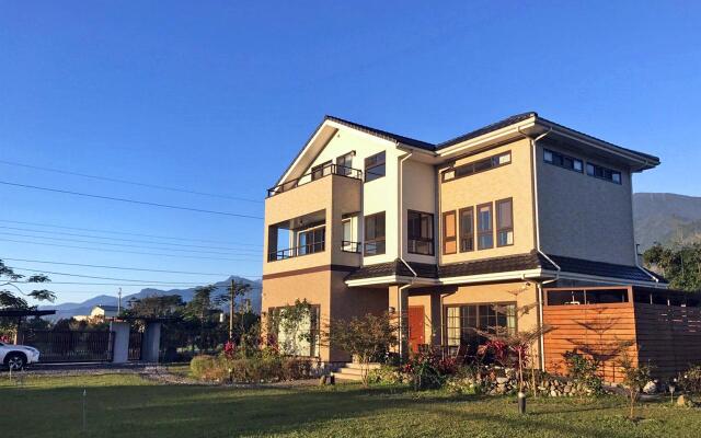 Celine's B&B