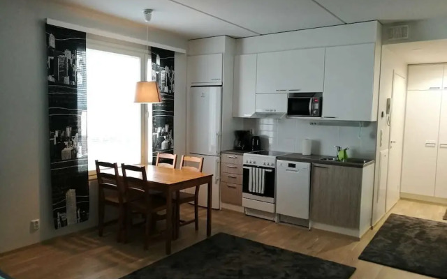 Northside apartment 2