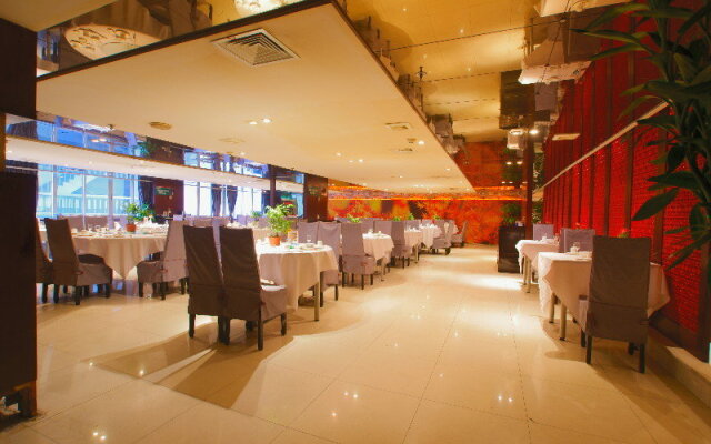 Hangzhou Hongli Hotel