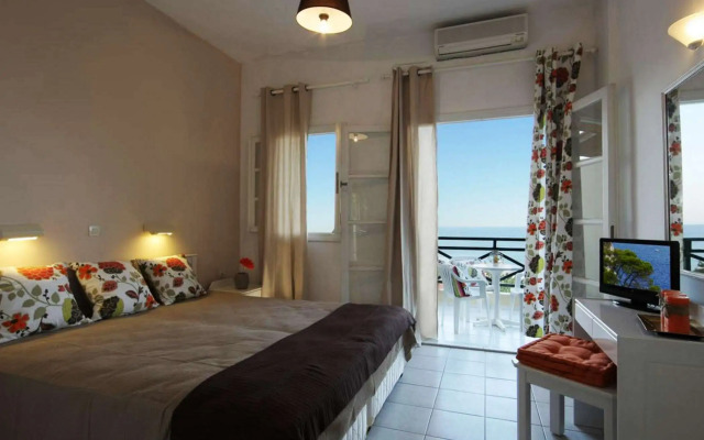 Chrysalis Hotel