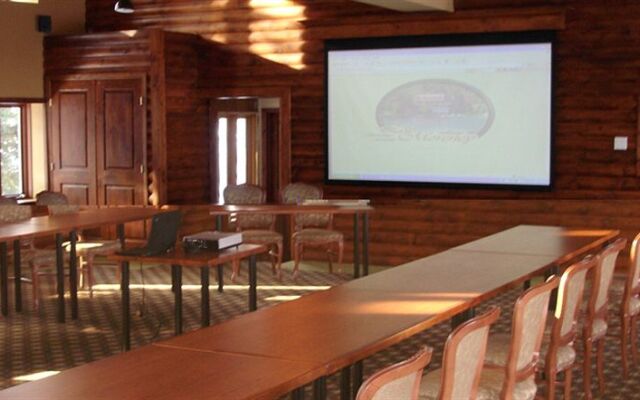 GetAways at Lac Morency