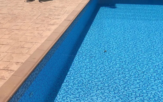 Stylianos Villa