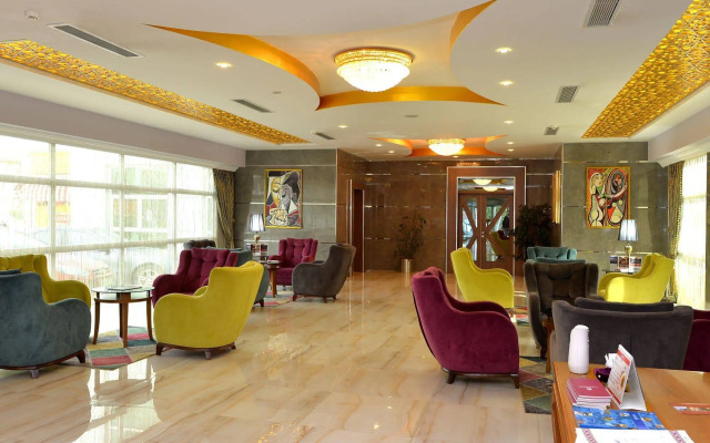 Limapark Hotel