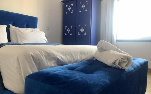 Hotel El Muniria