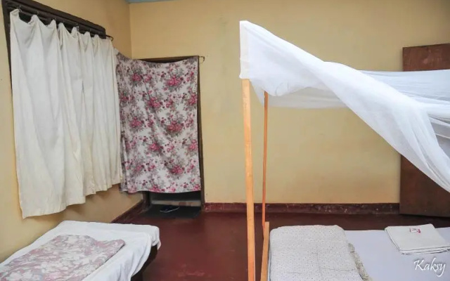 Venchester Guest House