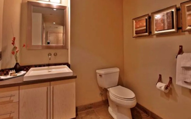 Alpenglow Condominiums - ALP2E by RedAwning