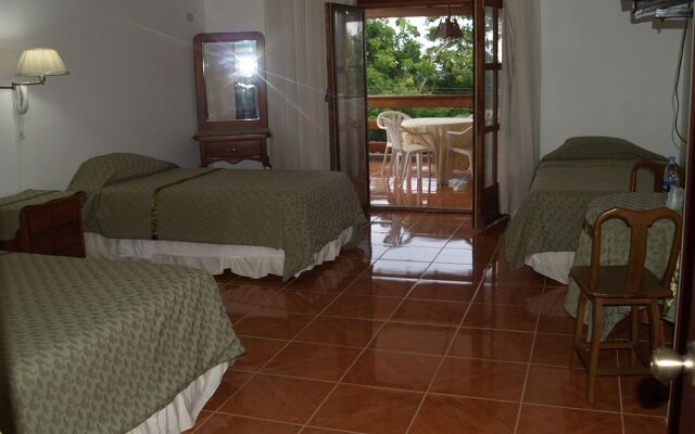 Hotel Pacífico