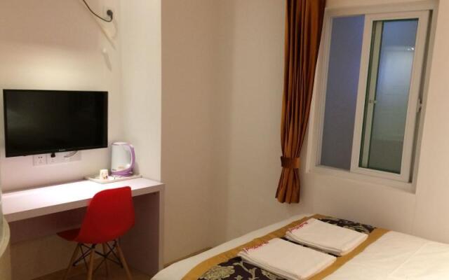 Shell Jinan Gaoxin District Shunhua Road Qilu Software Park Hotel