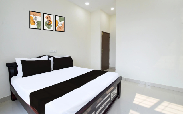 Hotel Rks Near by Narsingi