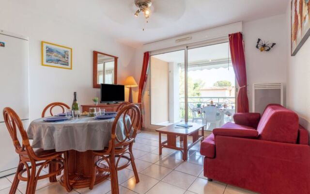 Les Calanques Du Parc 39698