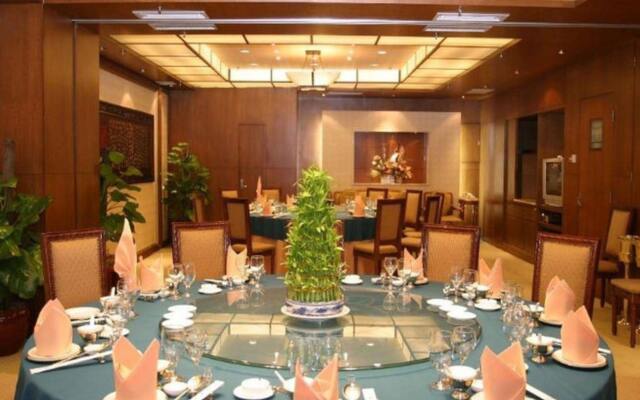 Guangzhou Hotel