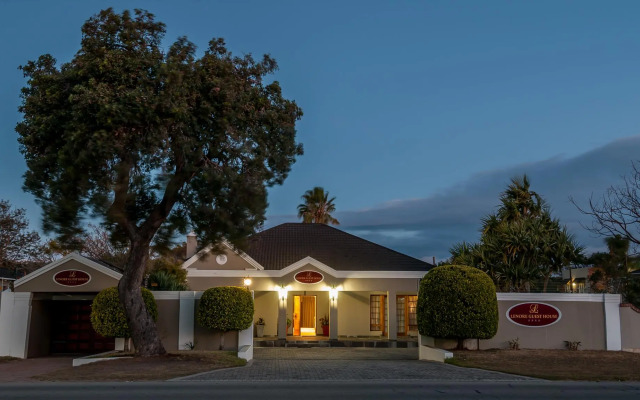 Walmer Manor Guesthouse