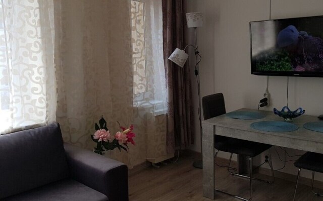 Ksenia Apartment