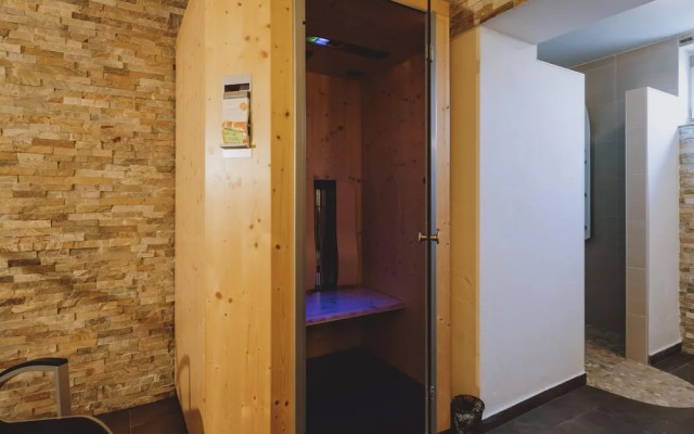 Appartements Sulzer - TOP 13