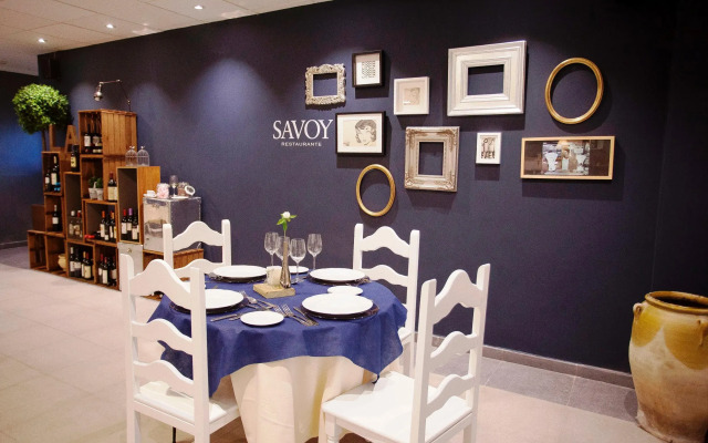 Hostal Savoy
