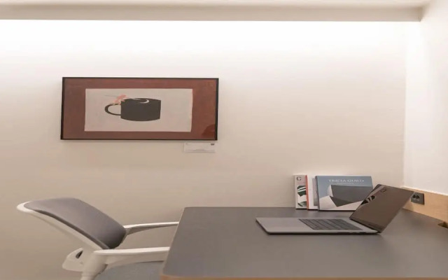 The Hyoo-Sik AANK Cheongju Uam