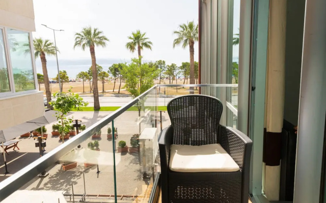Hotel Aglon