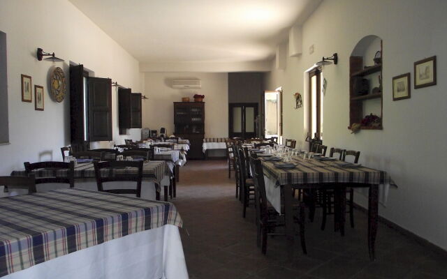 Il Casale Delle Rose