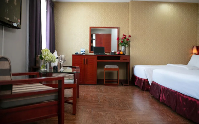 Sen Hotel 1