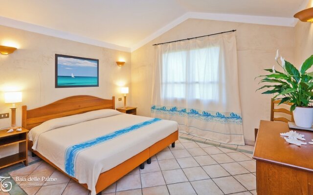 Fantastico Baia de Bahas Residence one Bedroom Four Sleeps + Child Num0890