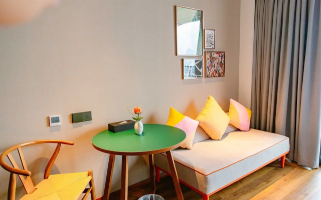 Central Plaza Hotel - My Tho