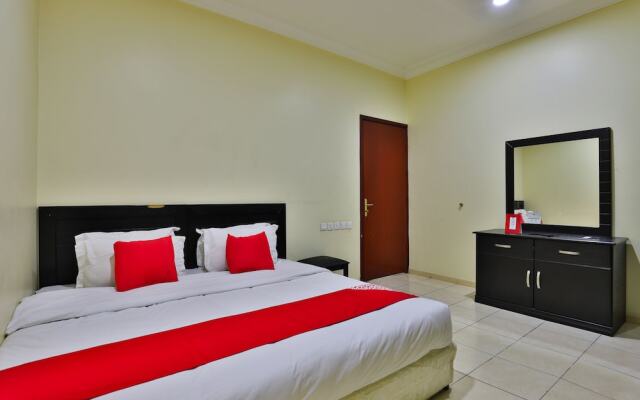 OYO 390 Rawaat Al Shahad Apt Hotel