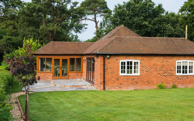 South Lodge North Lodge Luxury Accommodation