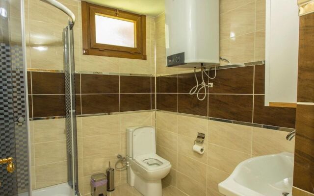 Ayder Saray Apart