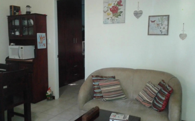 Apartamento Playas del Coco