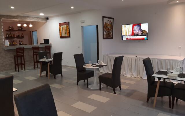 Residence Hoteliere Flana B