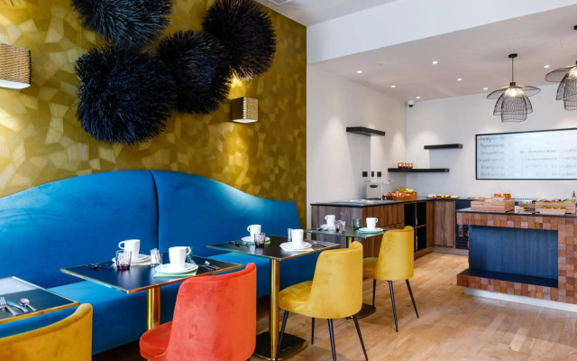 Hotel Verlaine