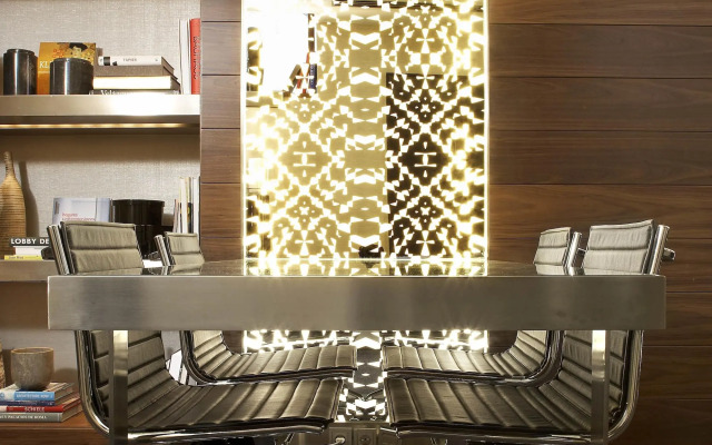 AC Hotel Recoletos by Marriott