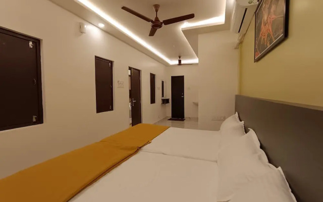 Arul Residency