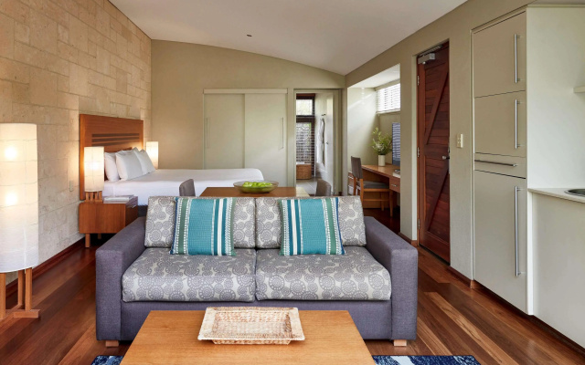 Pullman Bunker Bay Resort Margaret River Region – Guest Rooms – Naturaliste