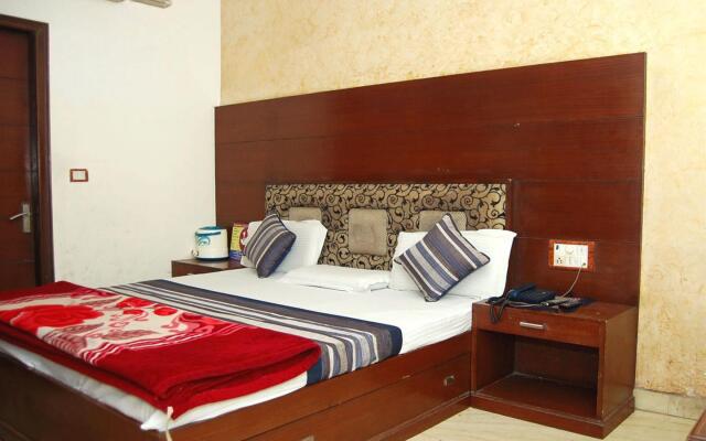 Hotel The Sunder