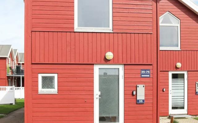 6 Person Holiday Home in Hadsund