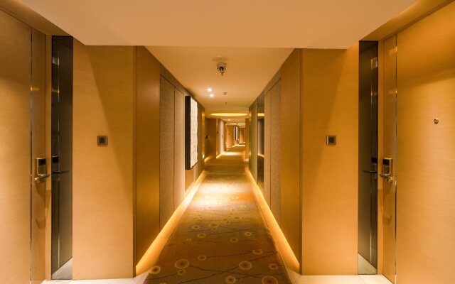 Riverside Hotel Beijing