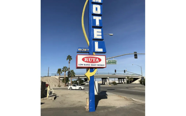Ruta Motel
