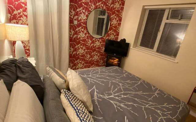 Stunning 1-bed Apartment in Bracknell
